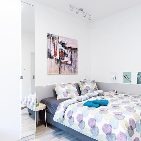 Tranquility Apartement - ברנו מראה חיצוני תמונה