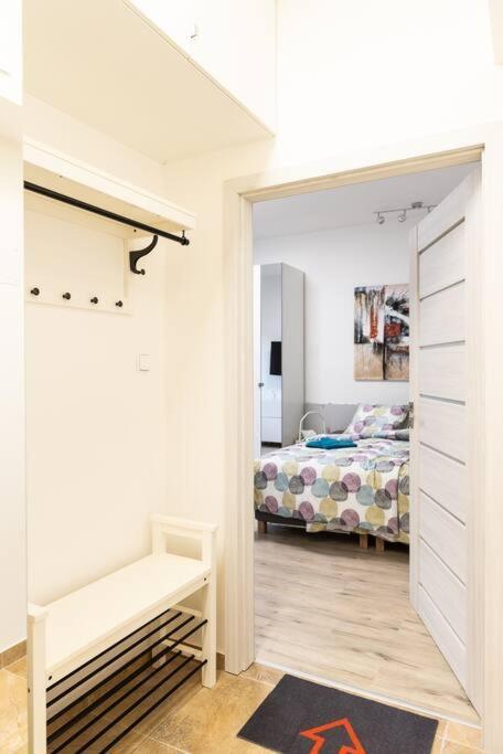 Tranquility Apartement - ברנו מראה חיצוני תמונה