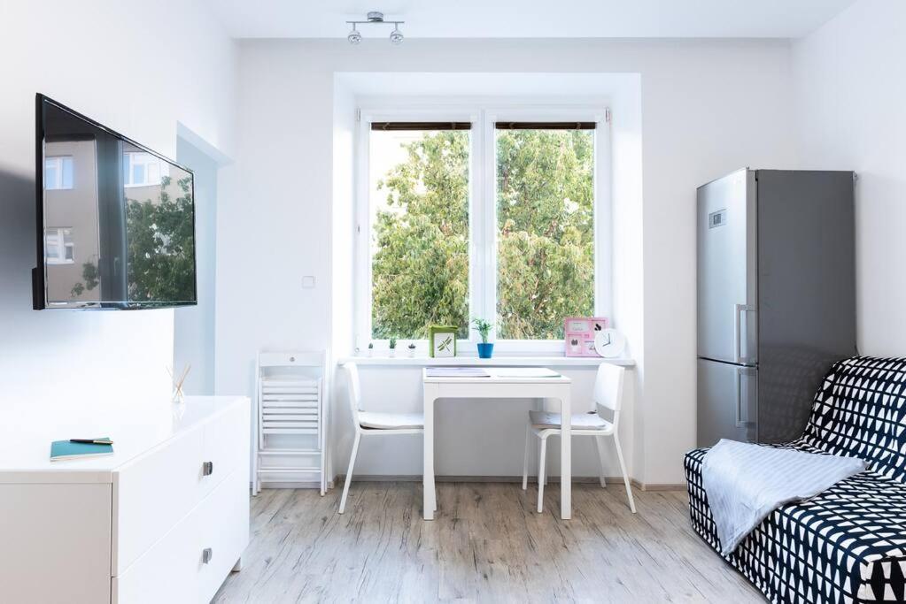 Tranquility Apartement - ברנו מראה חיצוני תמונה